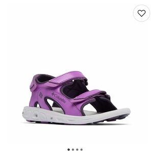 Columbia Techsun 3 Kids' Water Sandals